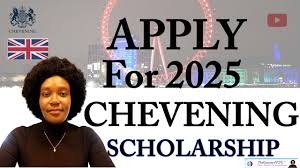 Chevening Scholarship 2025: A Step-by-Step Application Guide