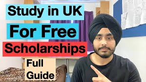 UK Scholarships for International Students: The Complete Guide