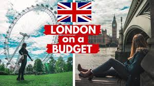 Cheap Travel in the UK: A Budget Backpacker's Guide