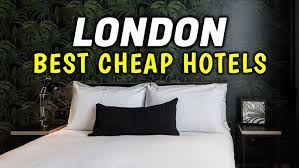 Affordable UK: How to Find Cheap Accommodation and Transport