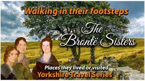 A Literary Tour of the UK: Walking in the Footsteps of Famous Authors