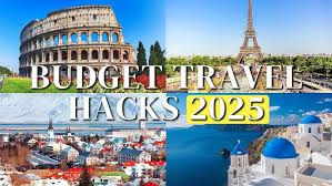 The Cost of a UK Trip: Daily Budgets for 2025