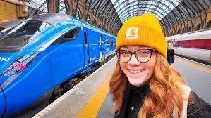 What's the Best Way to Get from London to Edinburgh?