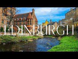 London, Edinburgh & Beyond: Top Destinations in the UK