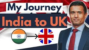 Express Entry to the UK from India, Nigeria, Pakistan: A Country-Specific Guide